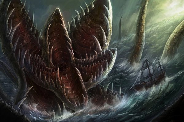 Kraken сайт vtor run